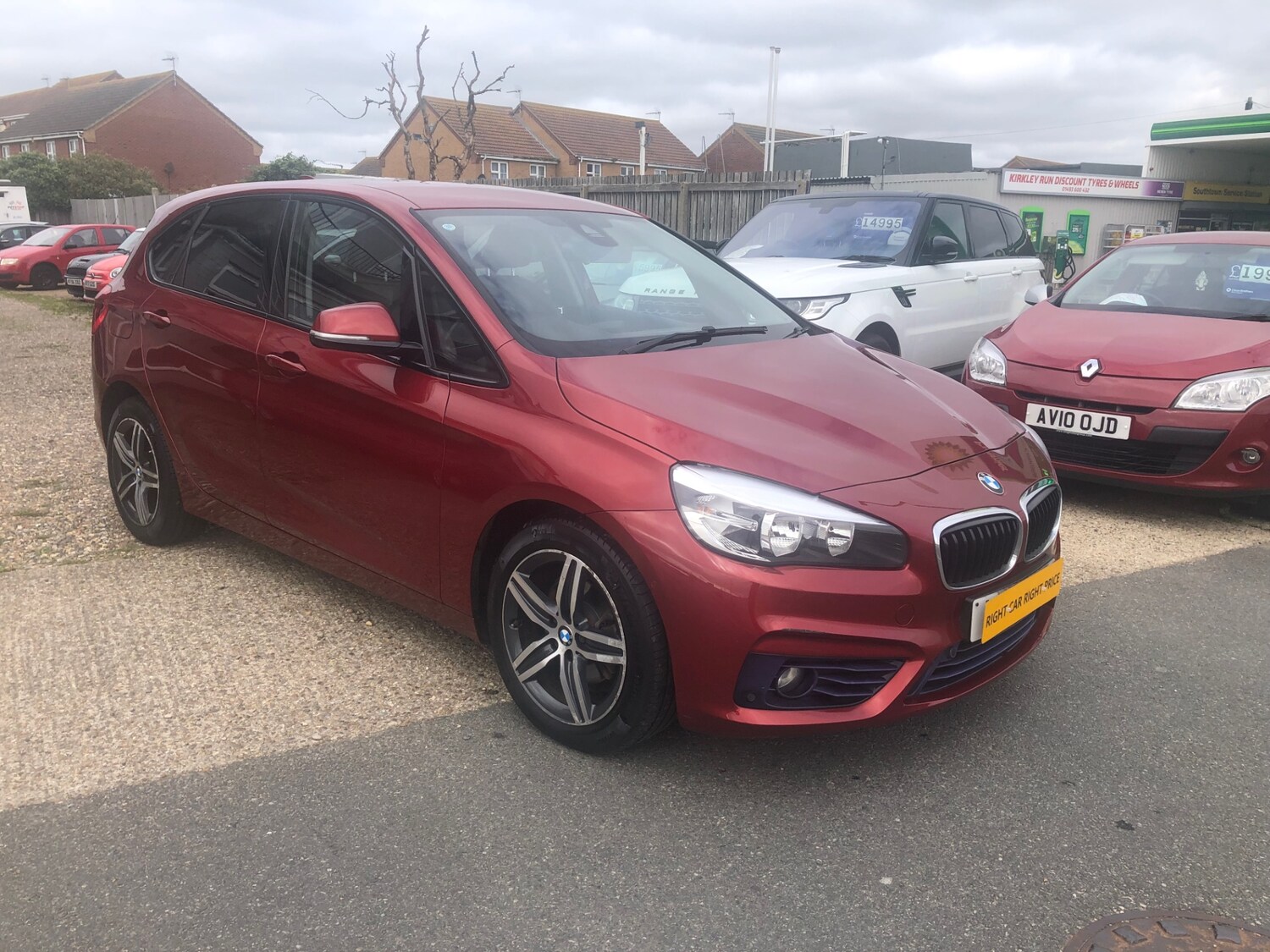 Used BMW 2 Series 2015 for sale - 78077960: Photo 16