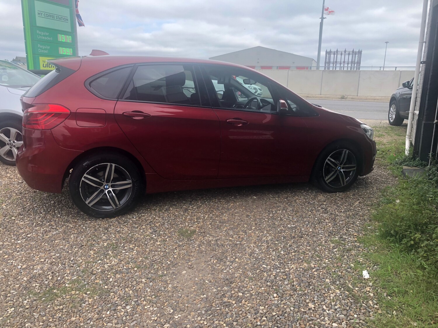 Used BMW 2 Series 2015 for sale - 78077960: Photo 18