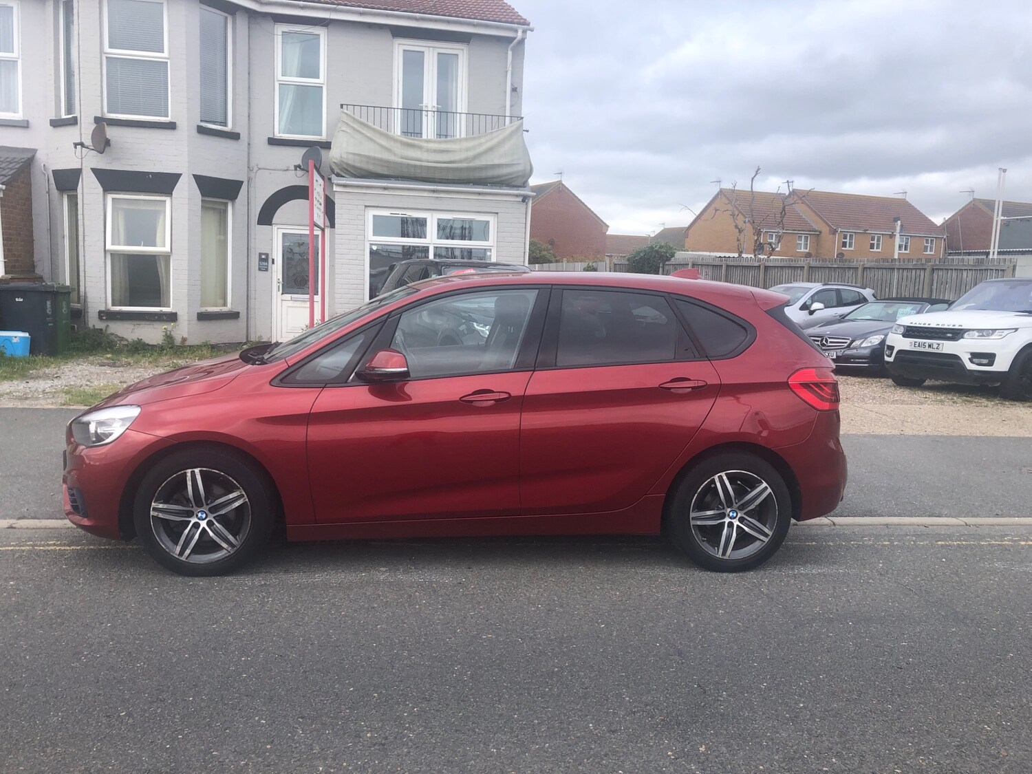 Used BMW 2 Series 2015 for sale - 78077960: Photo 21