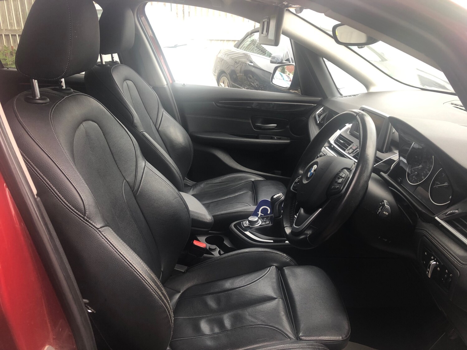 Used BMW 2 Series 2015 for sale - 78077960: Photo 22