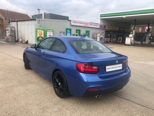 Used BMW 2 Series 2015 for sale - 76102206: Photo 10