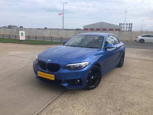 Used BMW 2 Series 2015 for sale - 76102206: Photo 13