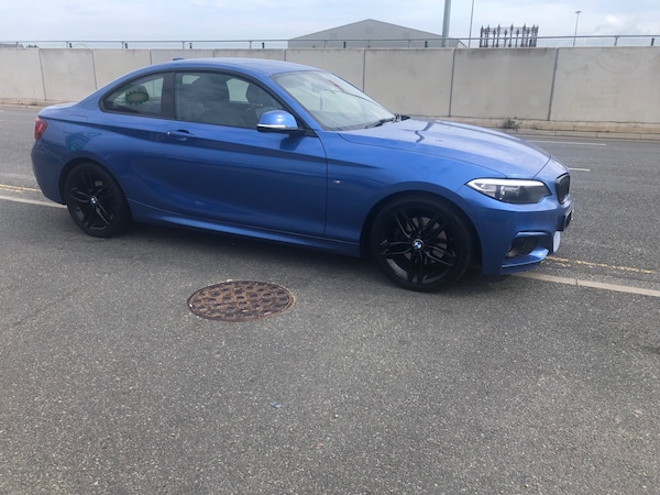 Used BMW 2 Series 2015 for sale - 76102206: Photo 14