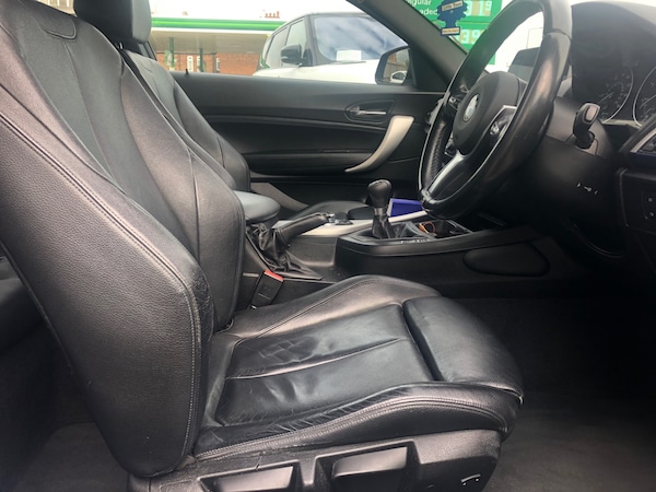 Used BMW 2 Series 2015 for sale - 76102206: Photo 21