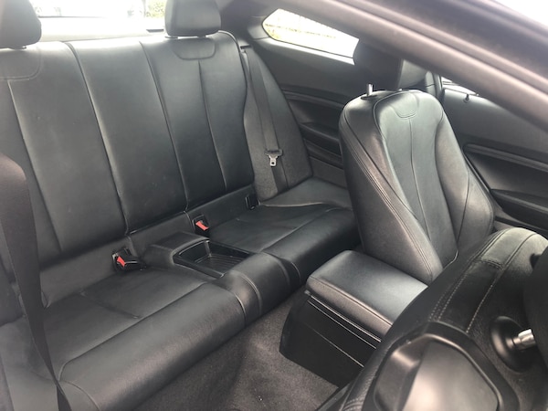 Used BMW 2 Series 2015 for sale - 76102206: Photo 22
