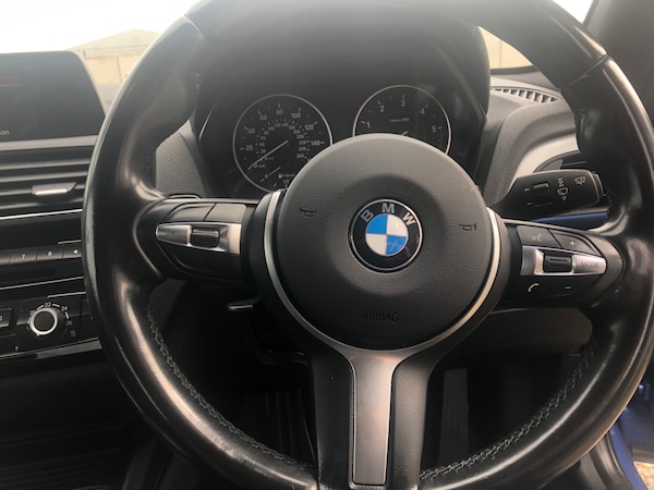 Used BMW 2 Series 2015 for sale - 76102206: Photo 23