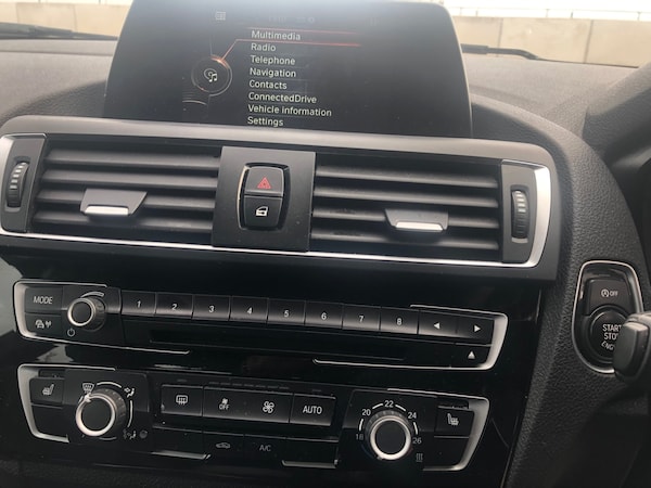 Used BMW 2 Series 2015 for sale - 76102206: Photo 25