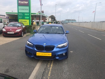 Used BMW 2 Series 2015 for sale - 76102206: Photo 3