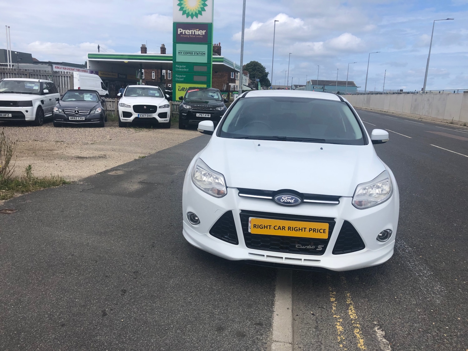 Used Ford Focus 2012 for sale - 76933349: Photo 17