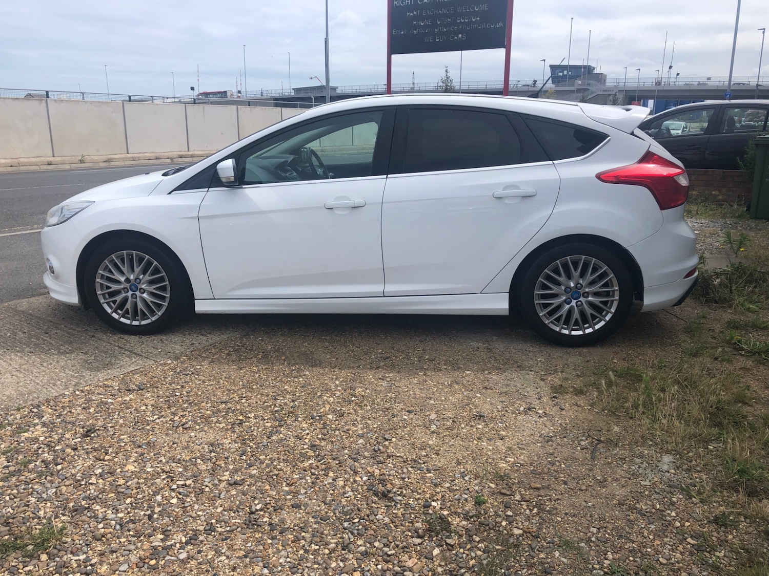 Used Ford Focus 2012 for sale - 76933349: Photo 2