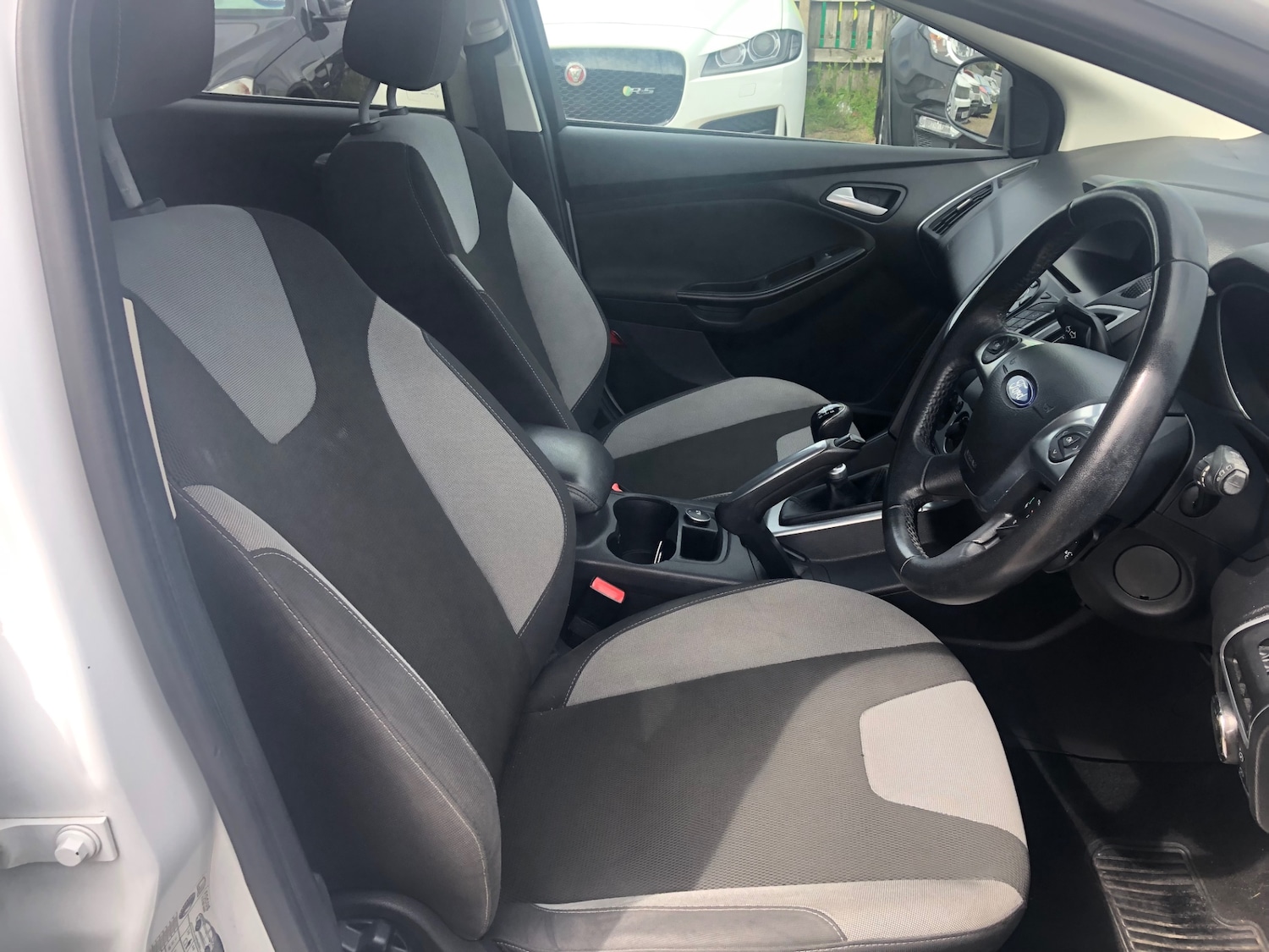 Used Ford Focus 2012 for sale - 76933349: Photo 22