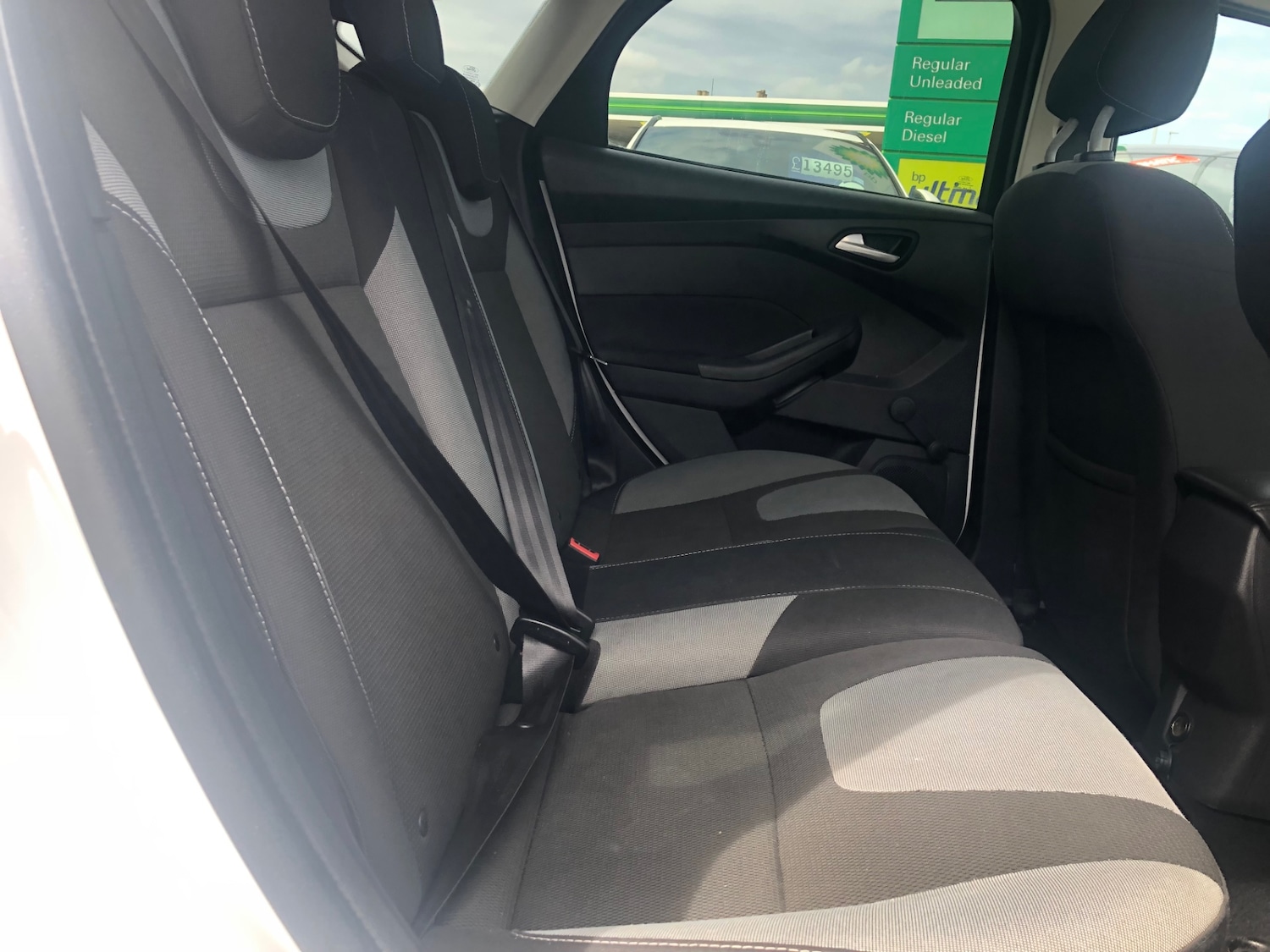 Used Ford Focus 2012 for sale - 76933349: Photo 23