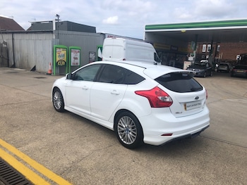 Used Ford Focus 2012 for sale - 76933349: Photo