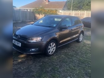 Used Volkswagen Polo 2013 for sale - 79552072: Photo