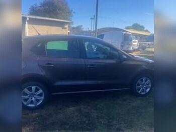Used Volkswagen Polo 2013 for sale - 79552072: Photo