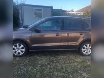 Used Volkswagen Polo 2013 for sale - 79552072: Photo