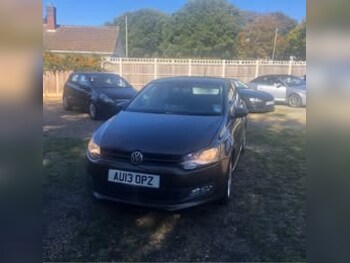 Used Volkswagen Polo 2013 for sale - 79552072: Photo