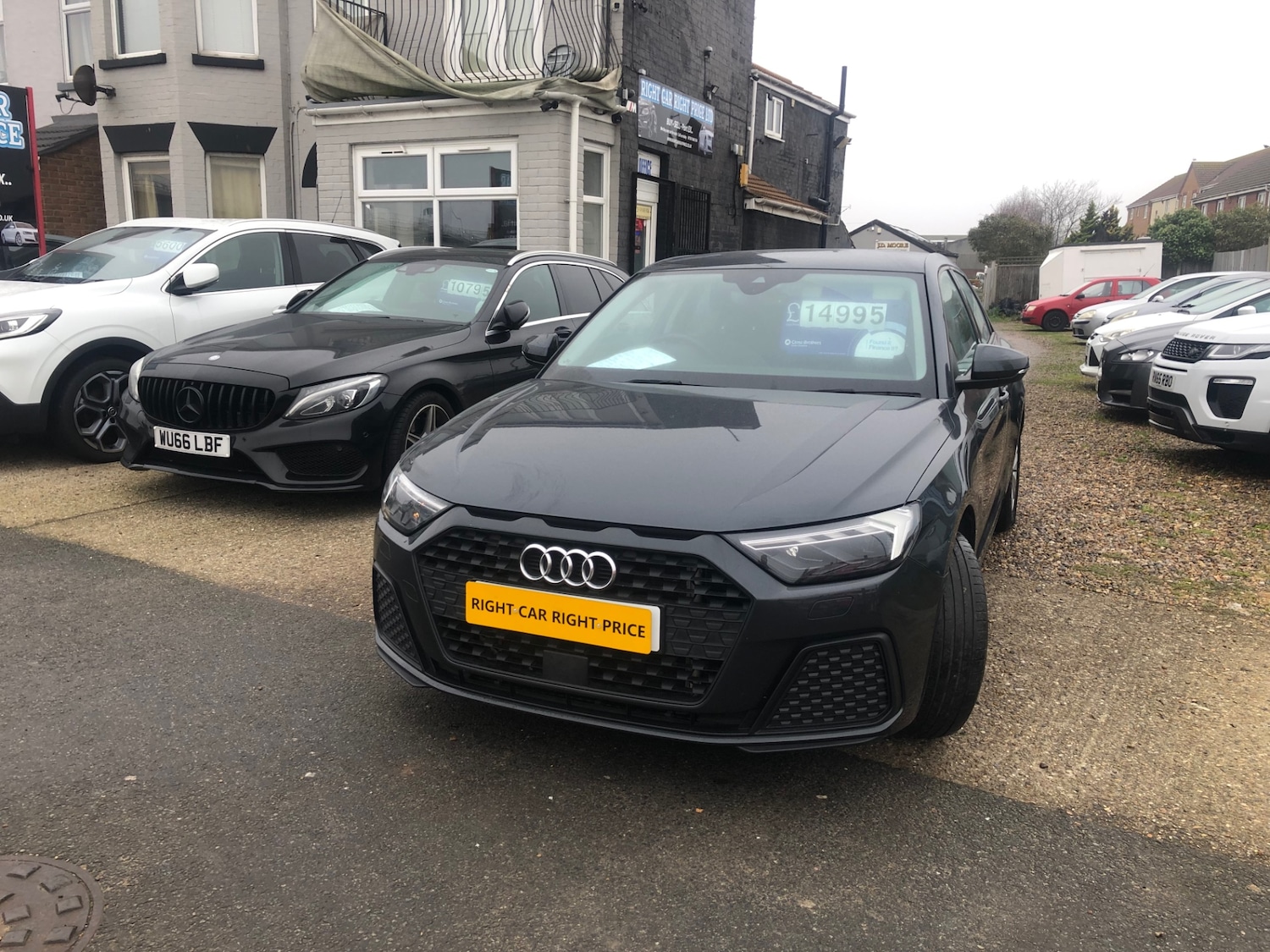 Used Audi A1 2019 for sale - 78197171: Photo 11