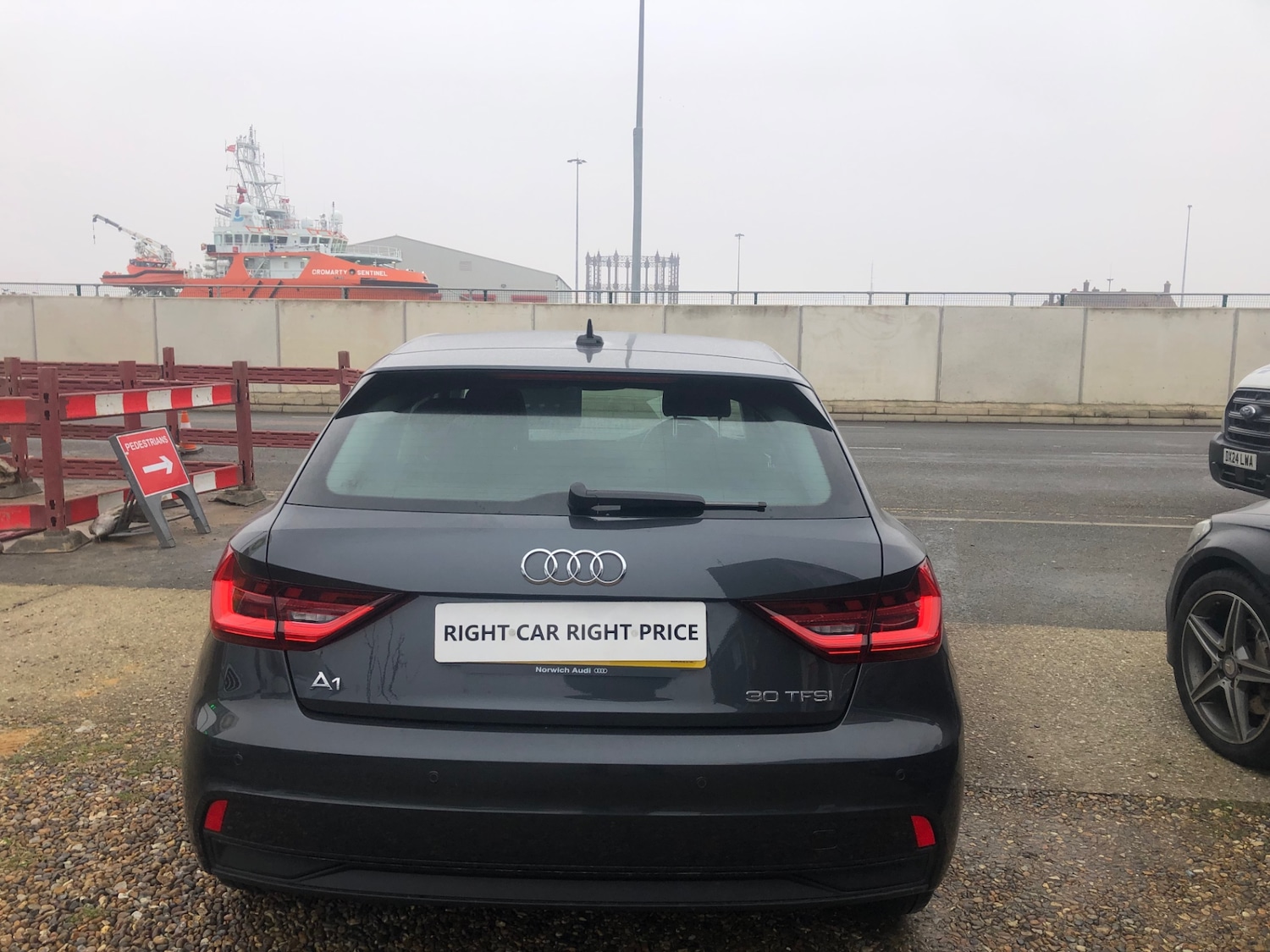 Used Audi A1 2019 for sale - 78197171: Photo 14