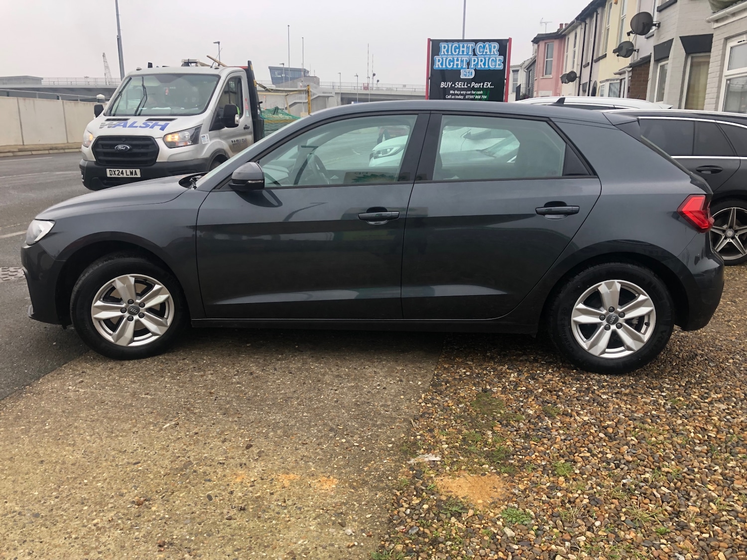 Used Audi A1 2019 for sale - 78197171: Photo 15