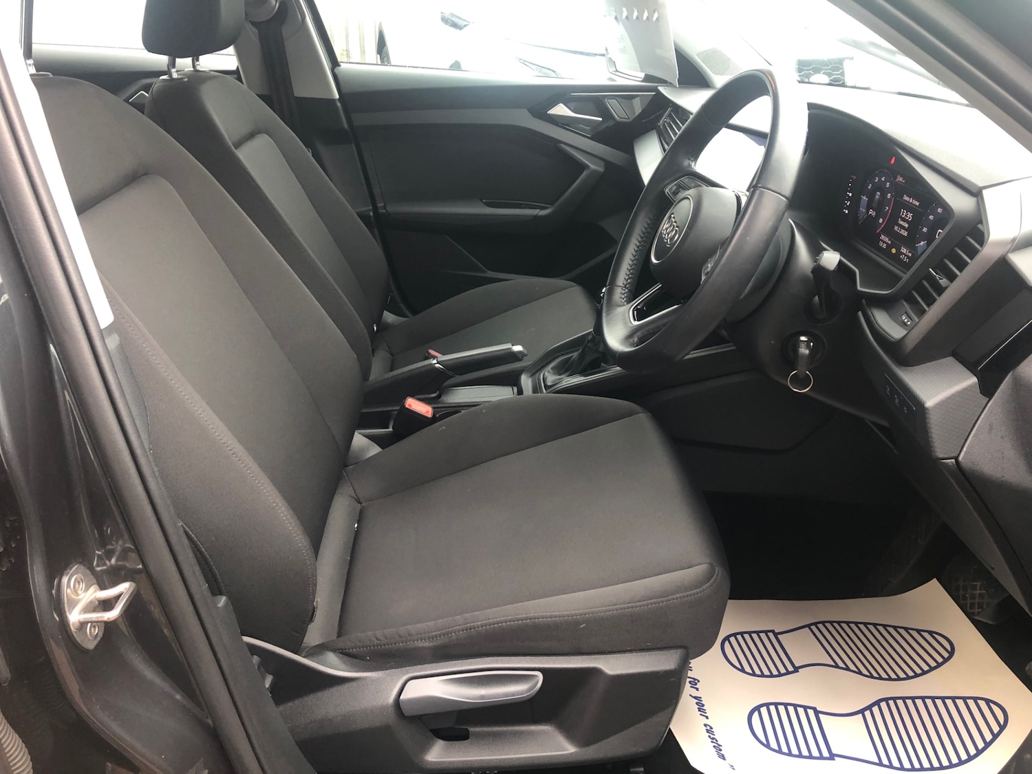 Used Audi A1 2019 for sale - 78197171: Photo 16