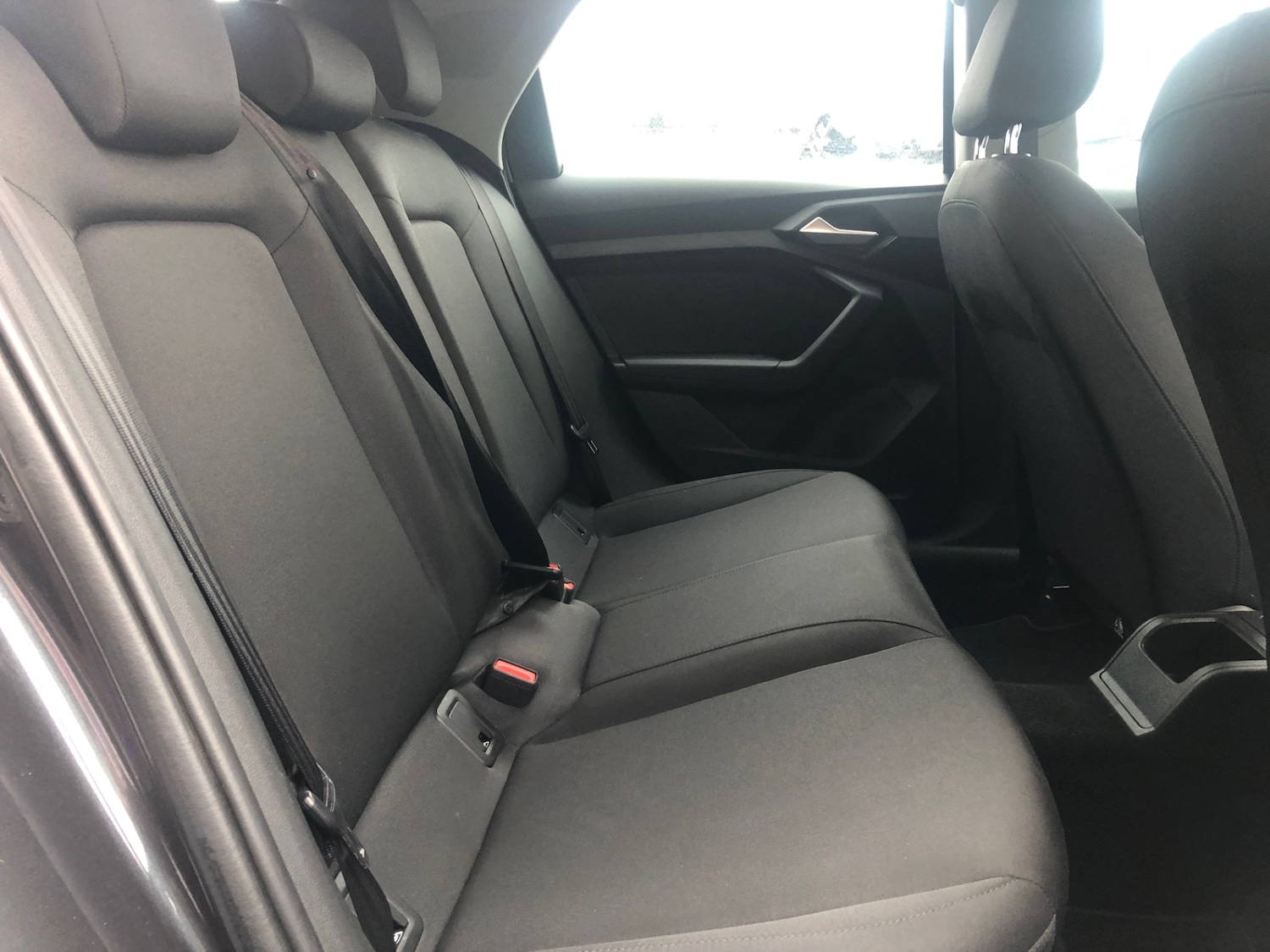 Used Audi A1 2019 for sale - 78197171: Photo 17