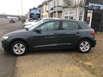 Used Audi A1 2019 for sale - 78197171: Photo