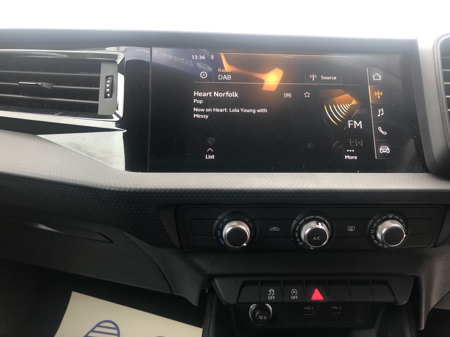 Used Audi A1 2019 for sale - 78197171: Photo 20