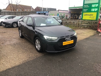 Used Audi A1 2019 for sale - 78197171: Photo