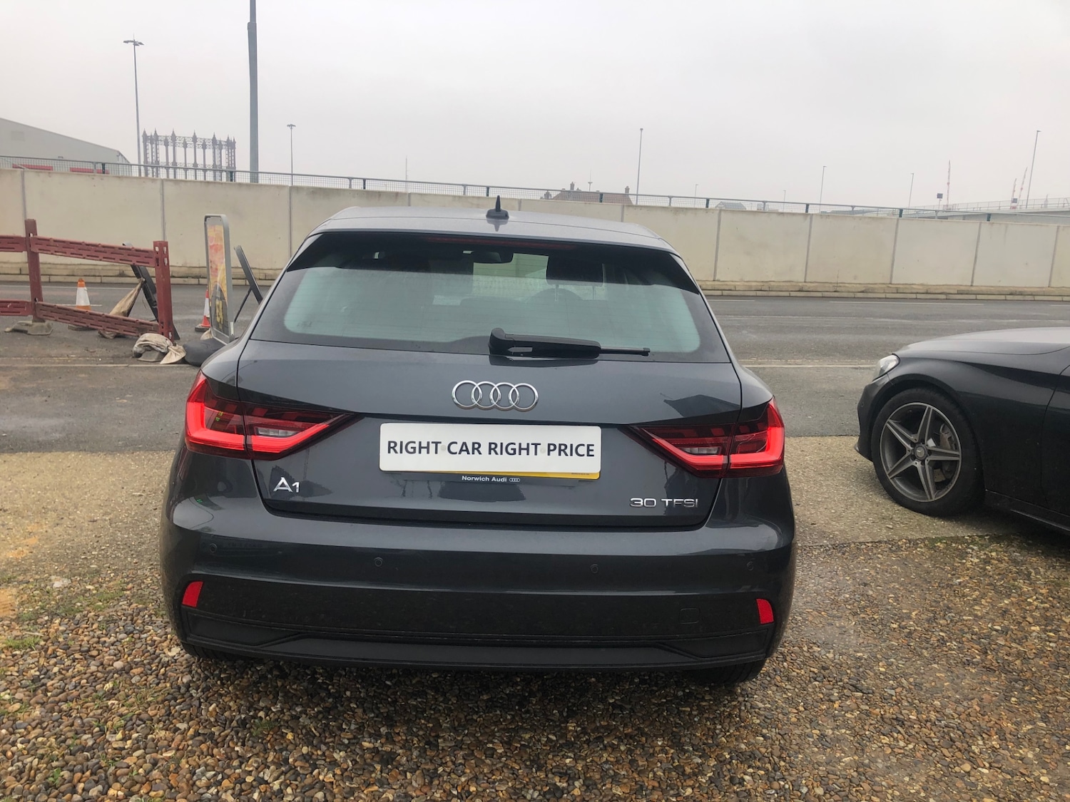 Used Audi A1 2019 for sale - 78197171: Photo 3