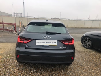 Used Audi A1 2019 for sale - 78197171: Photo