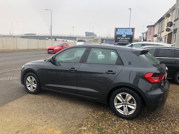 Used Audi A1 2019 for sale - 78197171: Photo