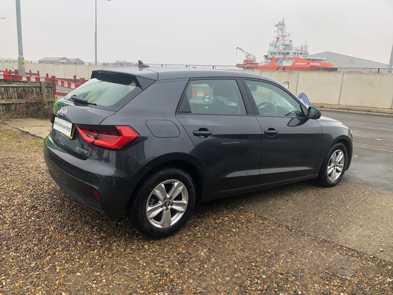 Used Audi A1 2019 for sale - 78197171: Photo 5