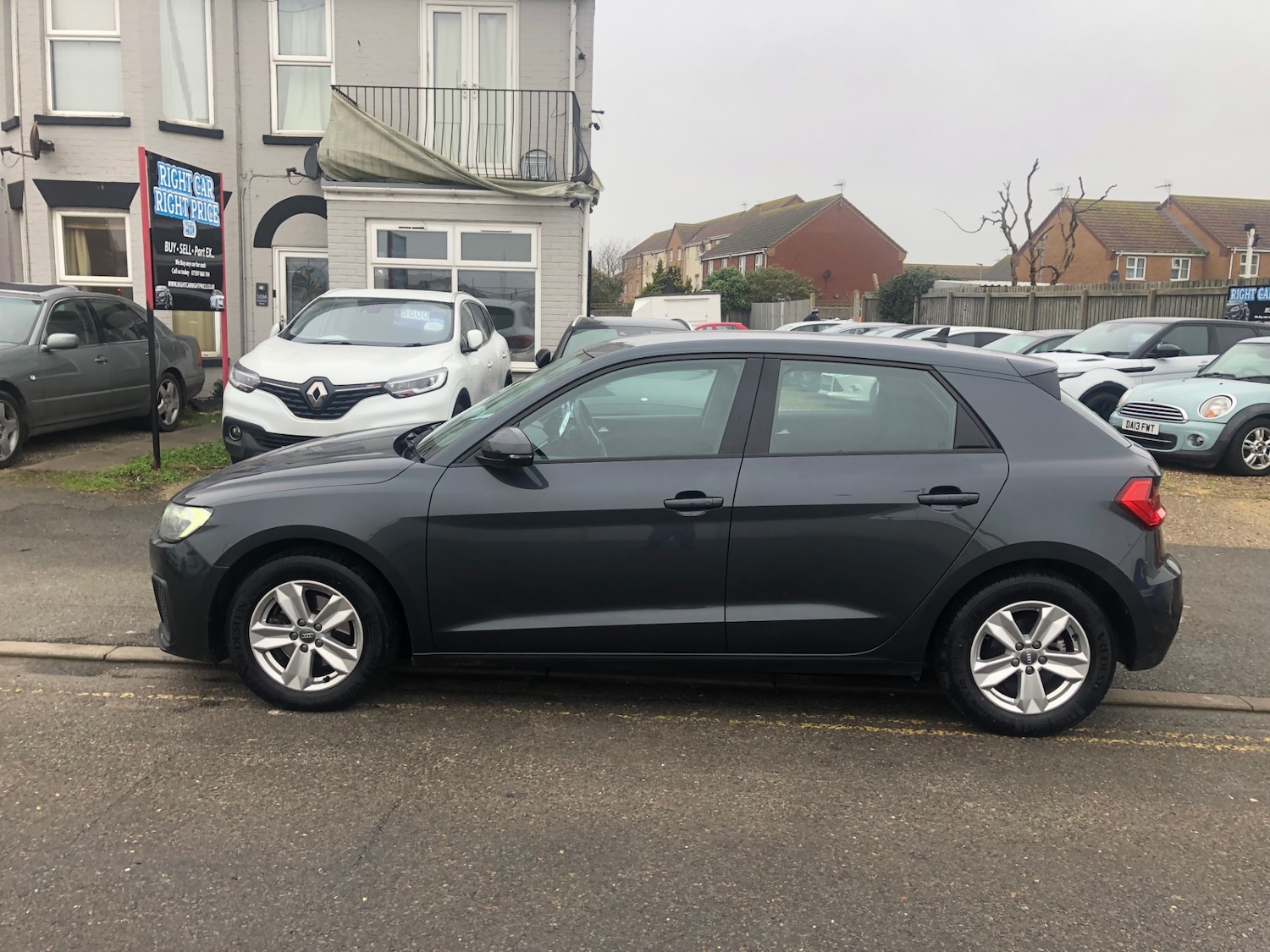 Used Audi A1 2019 for sale - 78197171: Photo 6