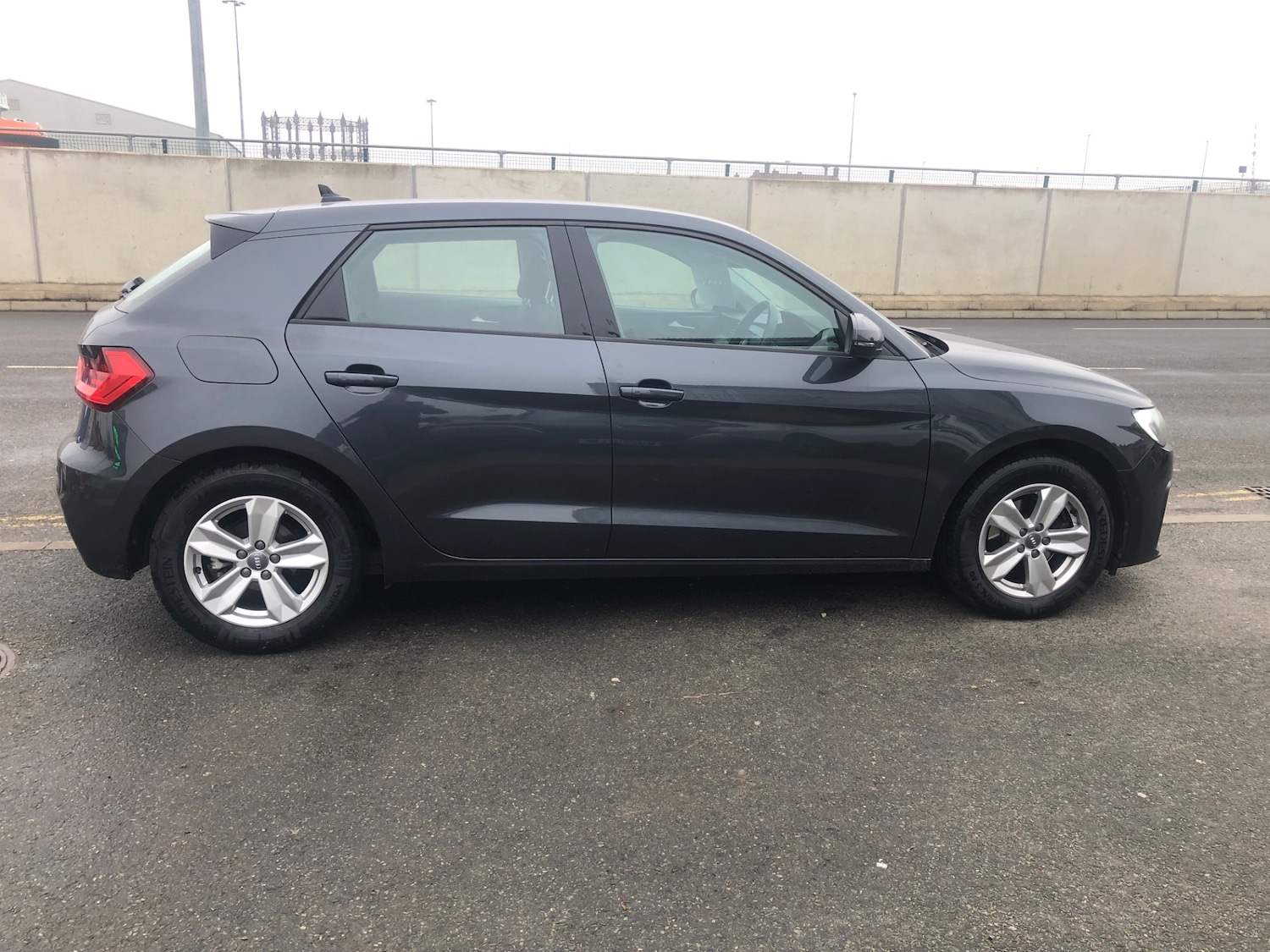 Used Audi A1 2019 for sale - 78197171: Photo 8