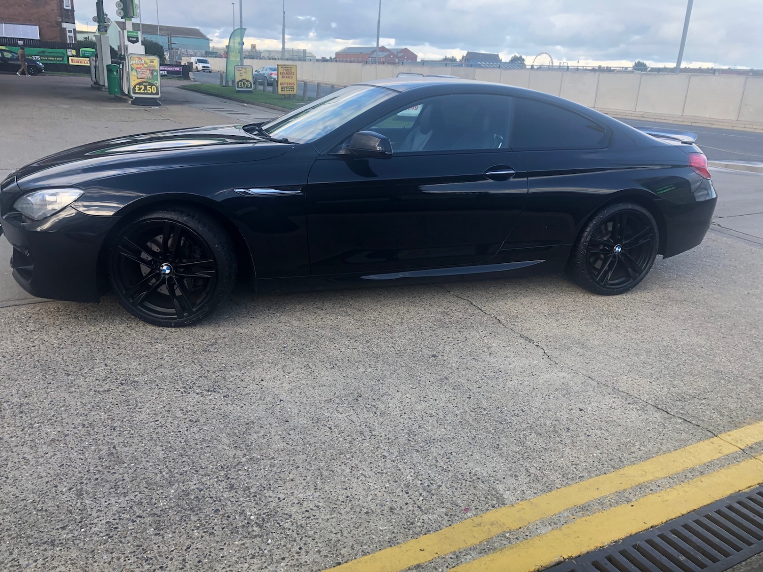 Used BMW 6 Series 2013 for sale - 77086602: Photo 12