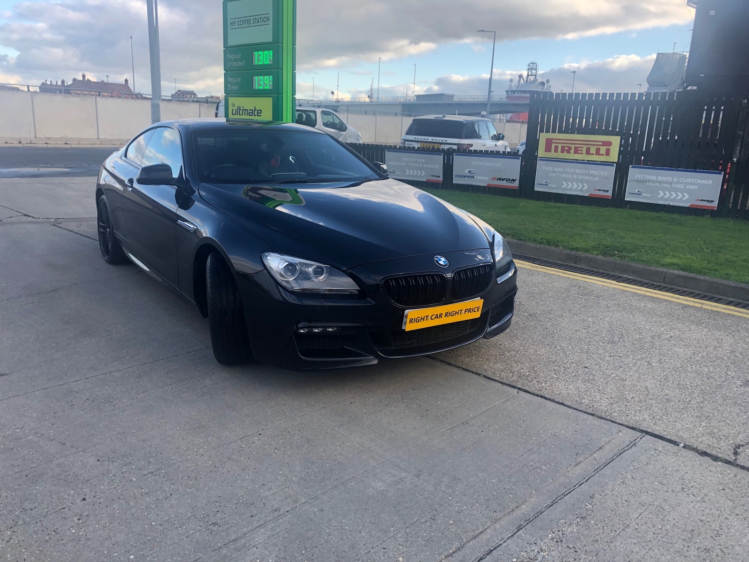 Used BMW 6 Series 2013 for sale - 77086602: Photo 18