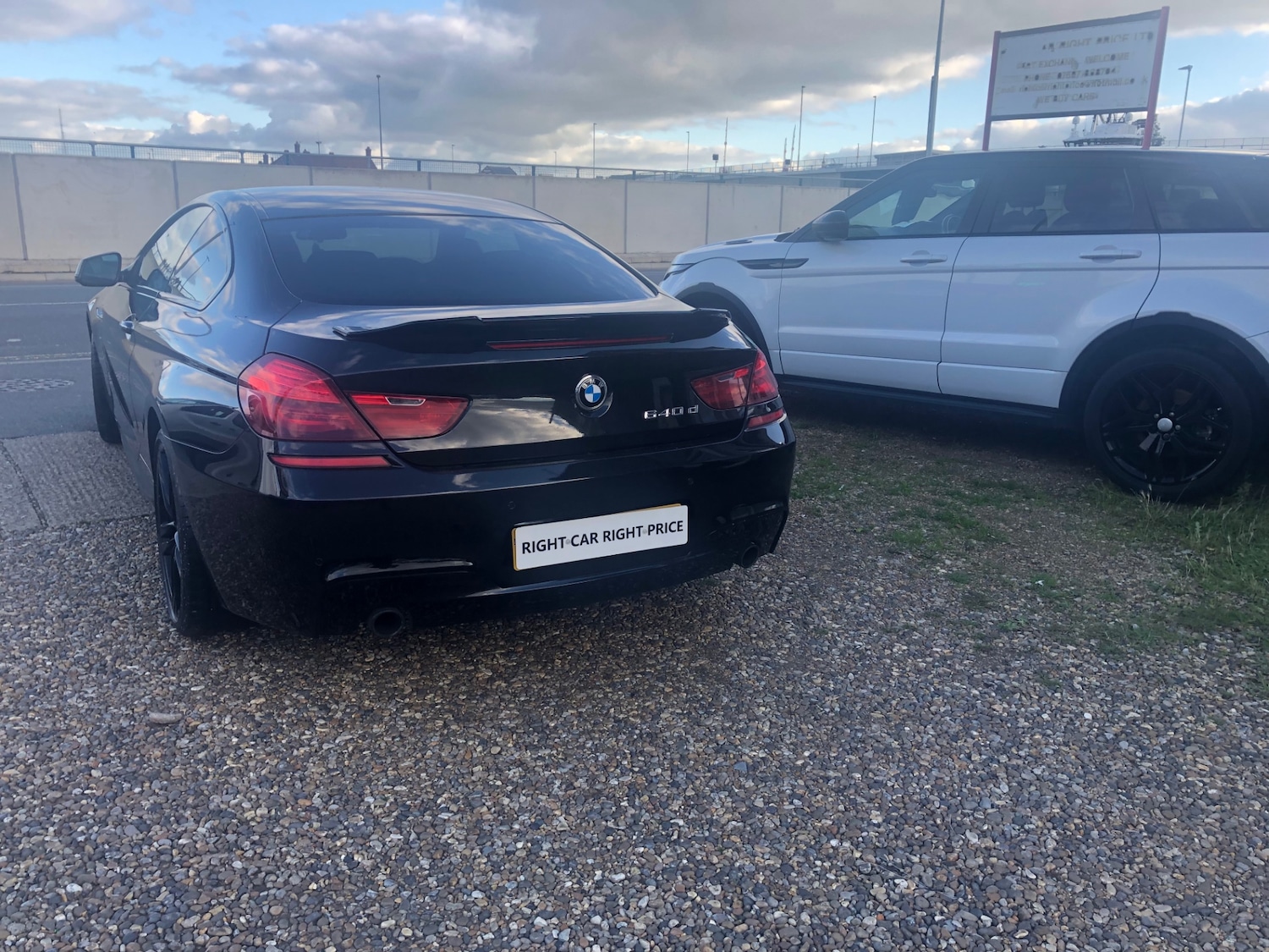 Used BMW 6 Series 2013 for sale - 77086602: Photo 19