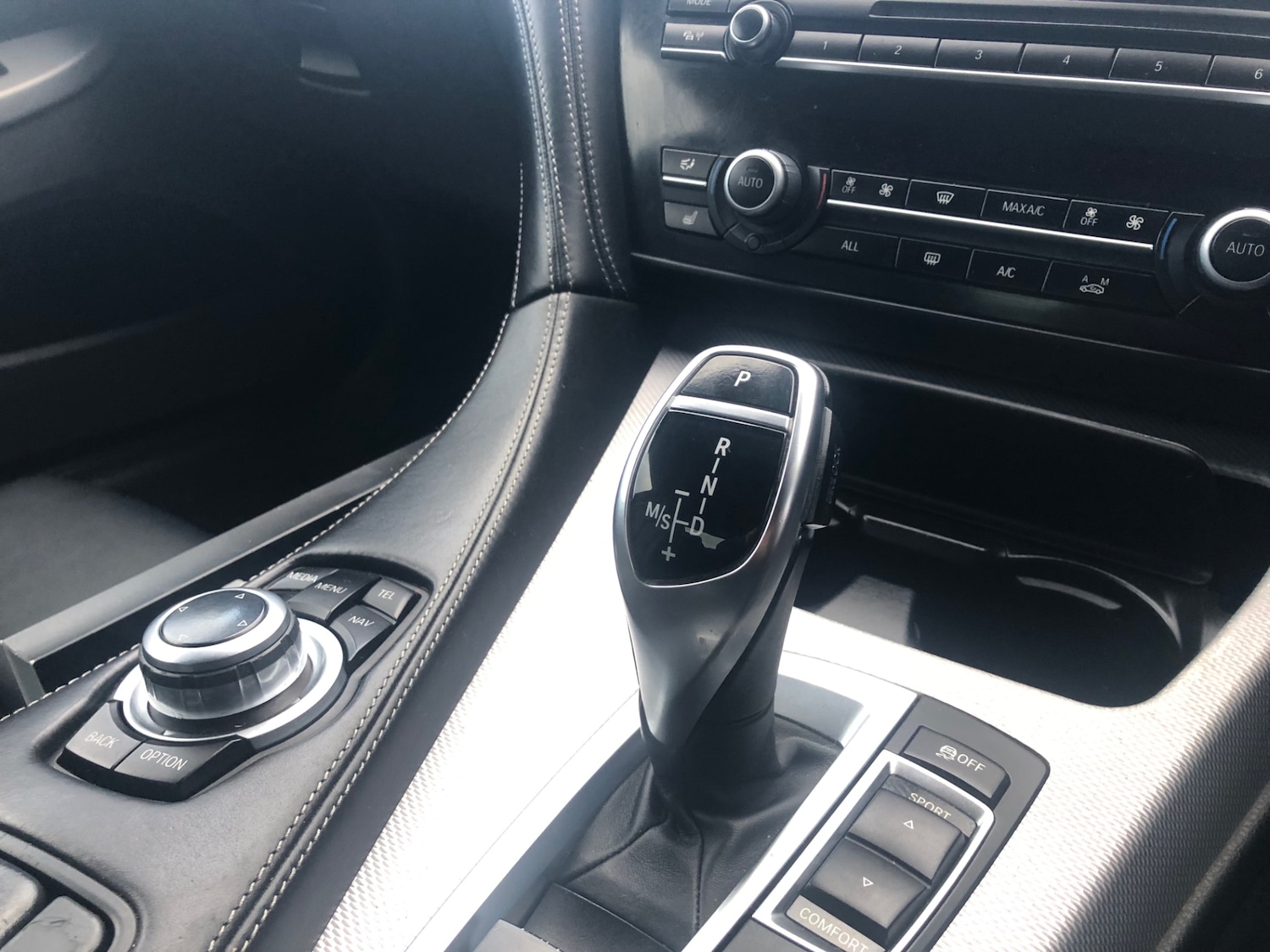 Used BMW 6 Series 2013 for sale - 77086602: Photo 24