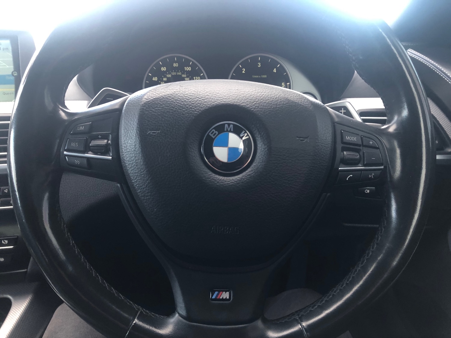 Used BMW 6 Series 2013 for sale - 77086602: Photo 26