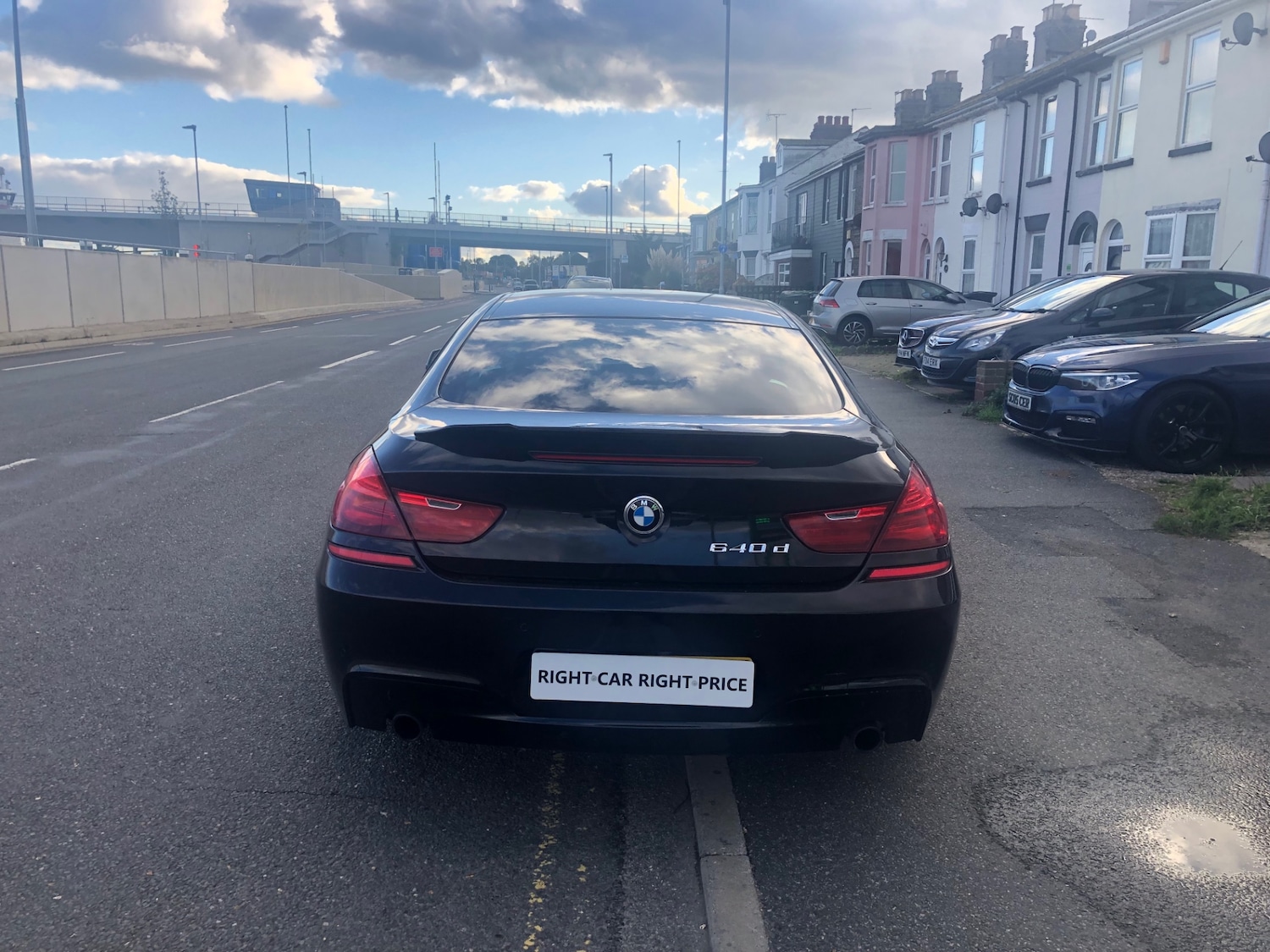 Used BMW 6 Series 2013 for sale - 77086602: Photo 3