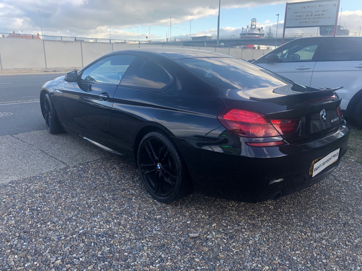 Used BMW 6 Series 2013 for sale - 77086602: Photo 6