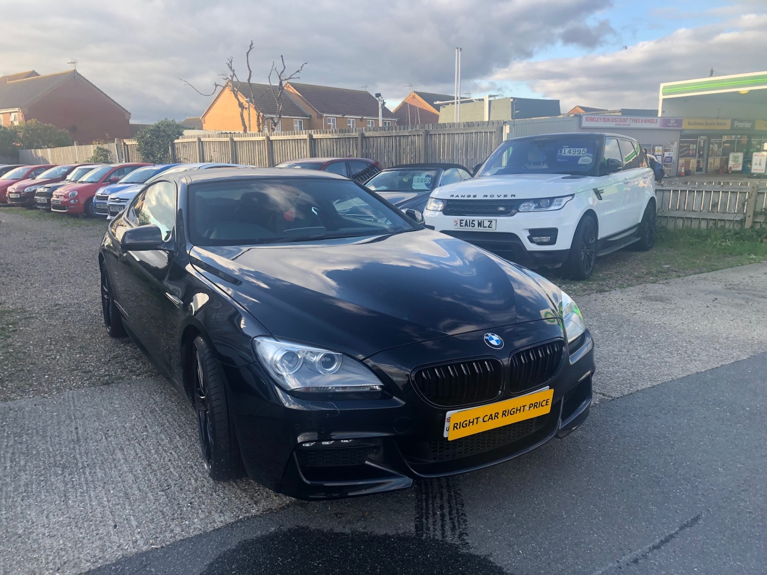 Used BMW 6 Series 2013 for sale - 77086602: Photo 7