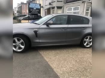 Used BMW 1 Series 2011 for sale - 79652262: Photo