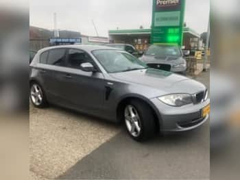 Used BMW 1 Series 2011 for sale - 79652262: Photo
