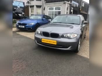 Used BMW 1 Series 2011 for sale - 79652262: Photo