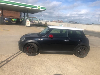 2007 (56) - 1.6 Cooper S 3dr