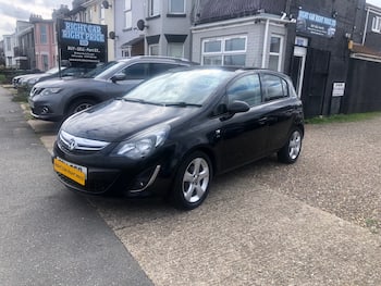 Used Vauxhall Corsa 2014 for sale - 79813627: Photo