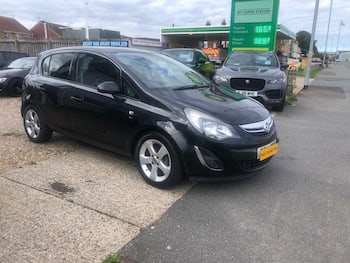 Used Vauxhall Corsa 2014 for sale - 79813627: Photo