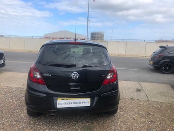 Used Vauxhall Corsa 2014 for sale - 79813627: Photo